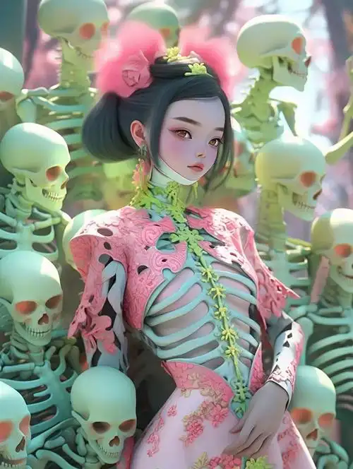 薄荷之夏